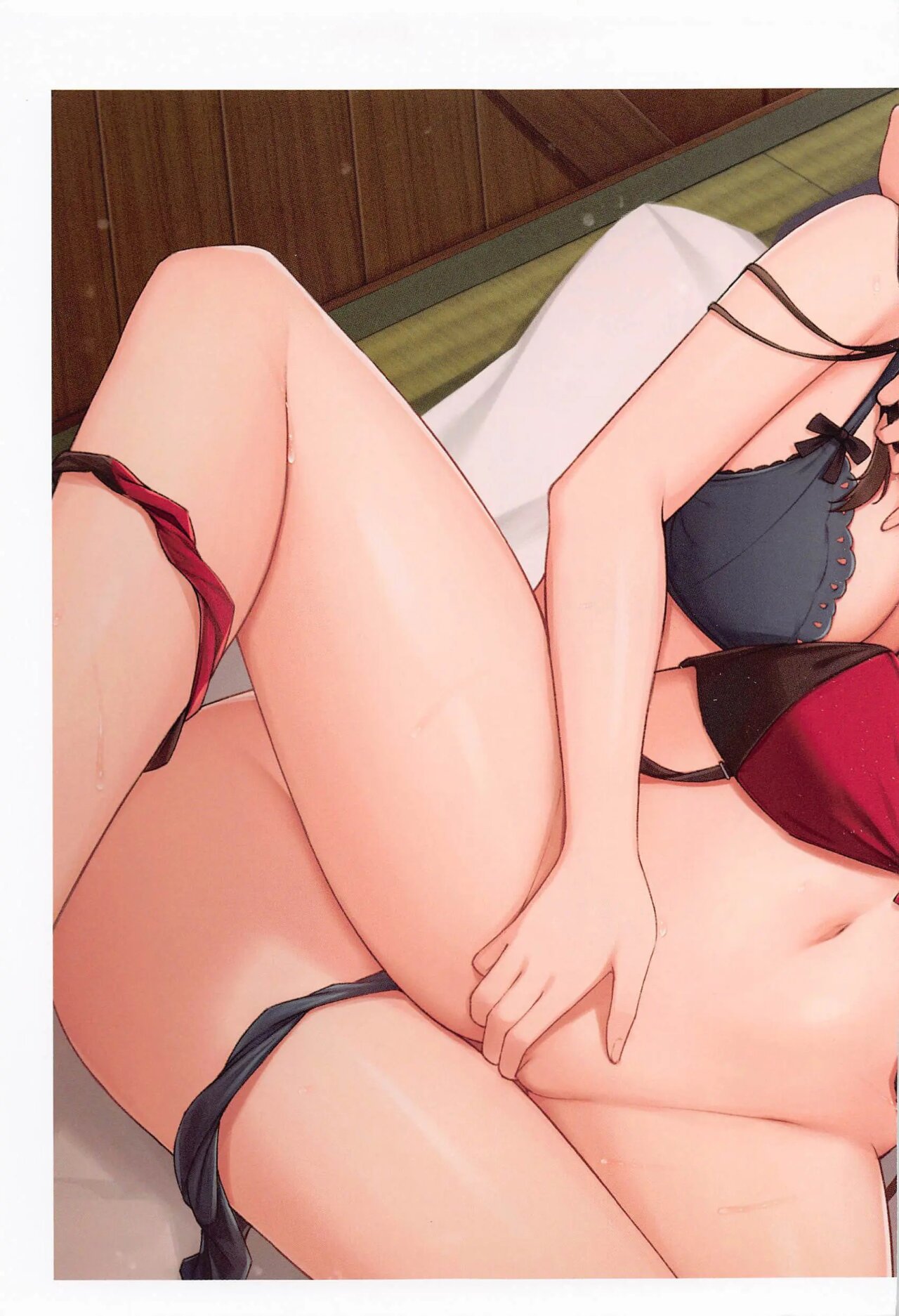 ChisaTaki Love page 11 full