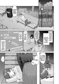 Sukui no Hito | Mujer de salvacion