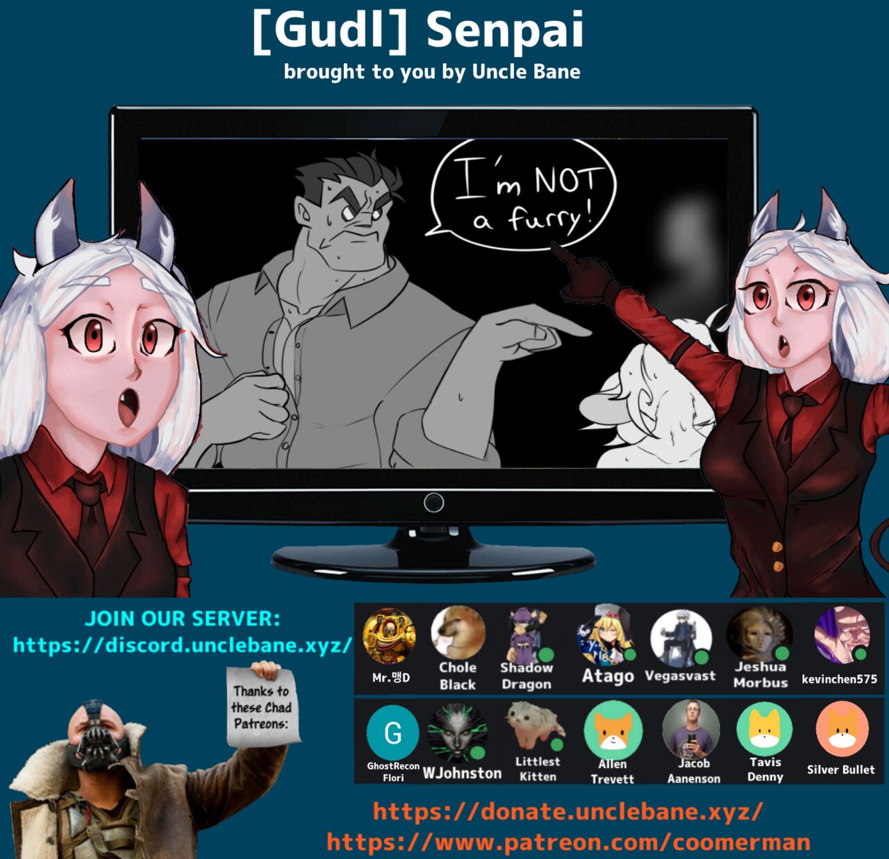 Senpai page 7 full