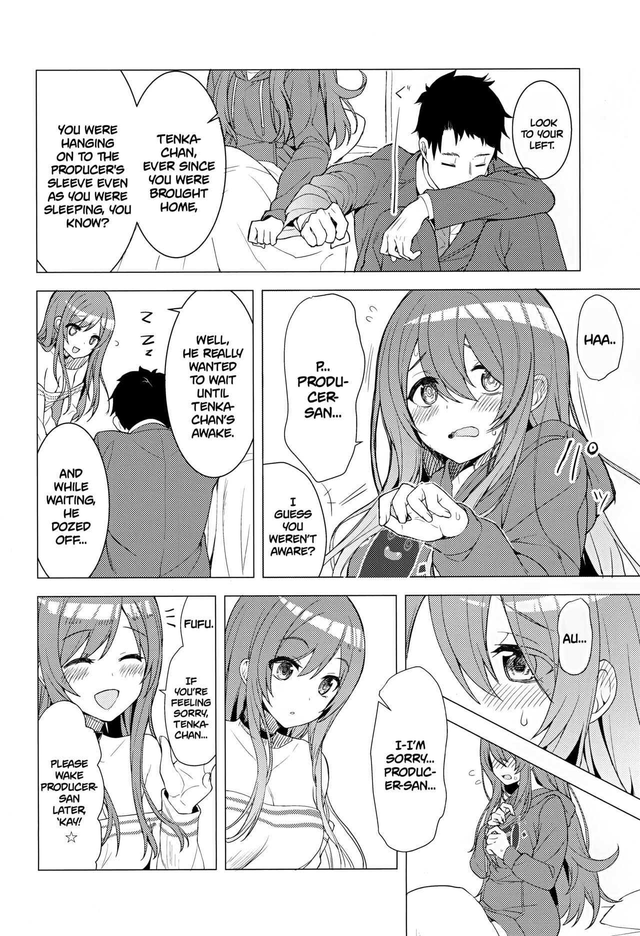 Amahana page 5 full