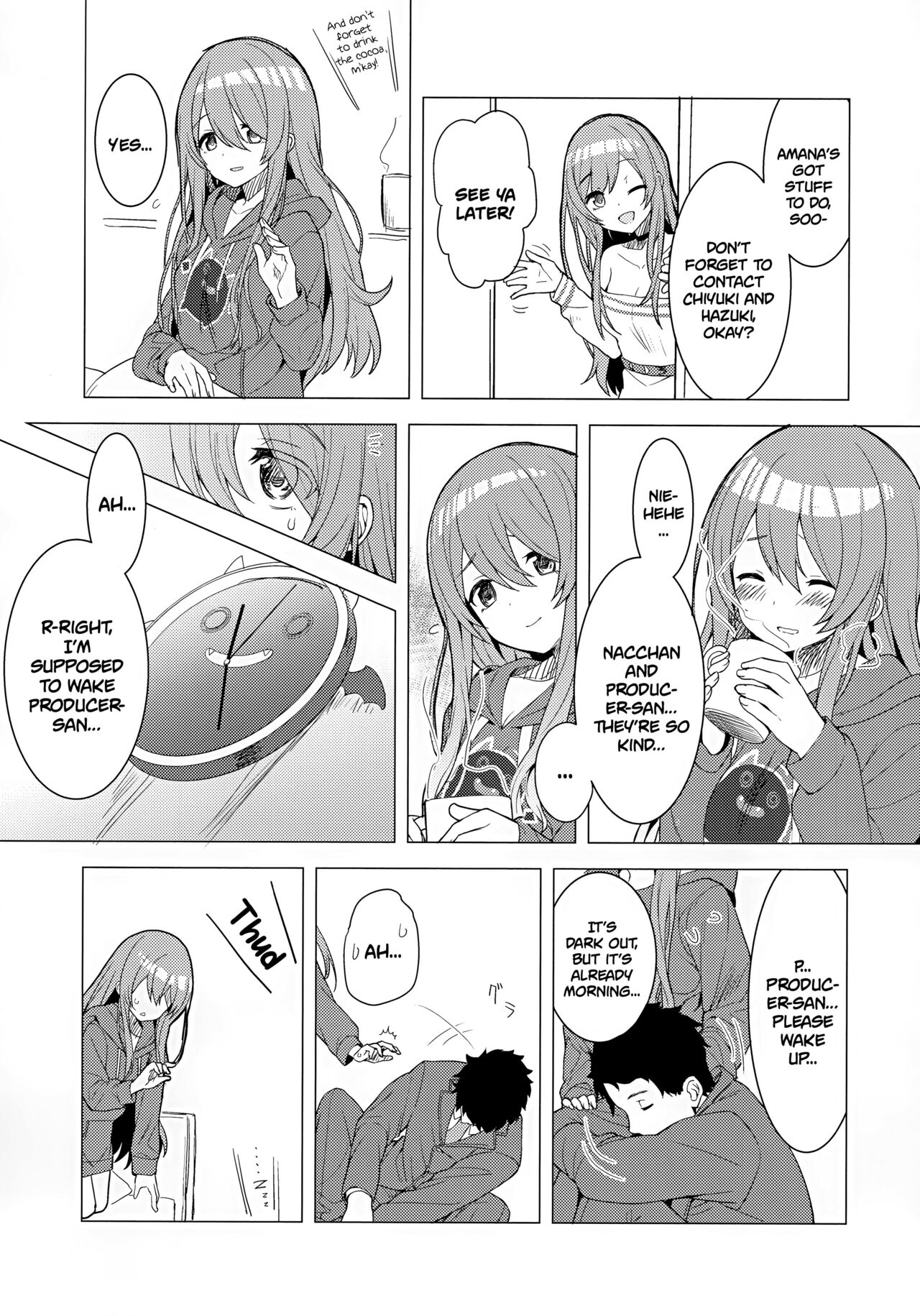 Amahana page 6 full