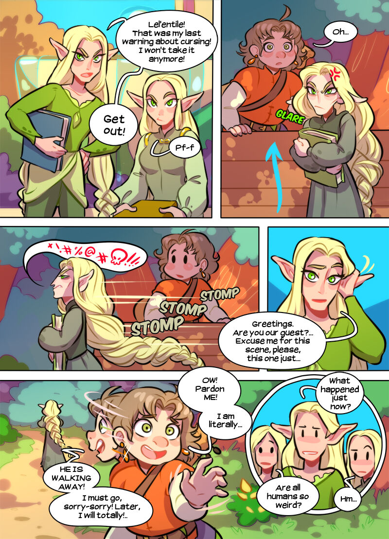 Eviget Goddess Fanatic page 7 full
