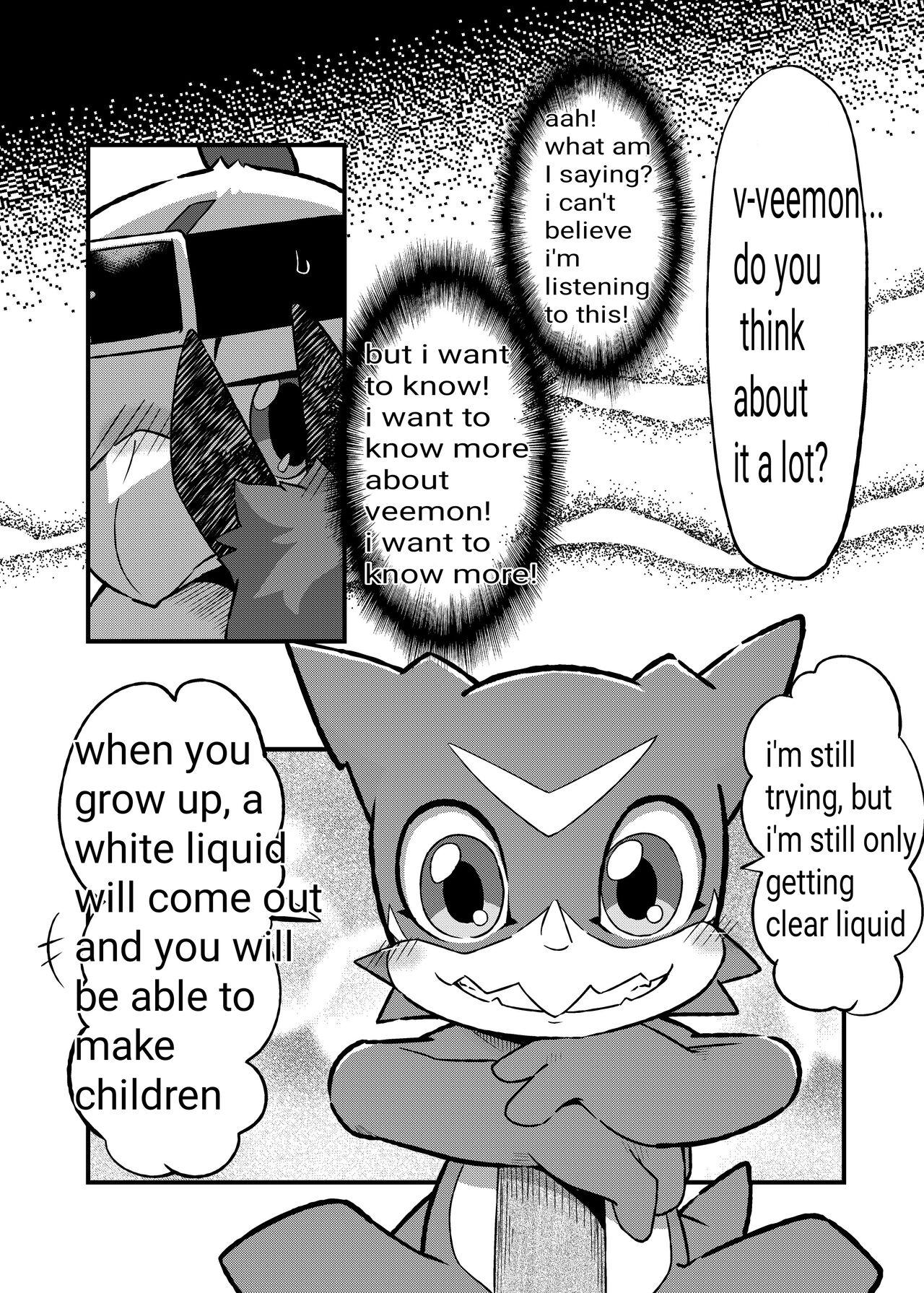 Digital Voice page 11 full
