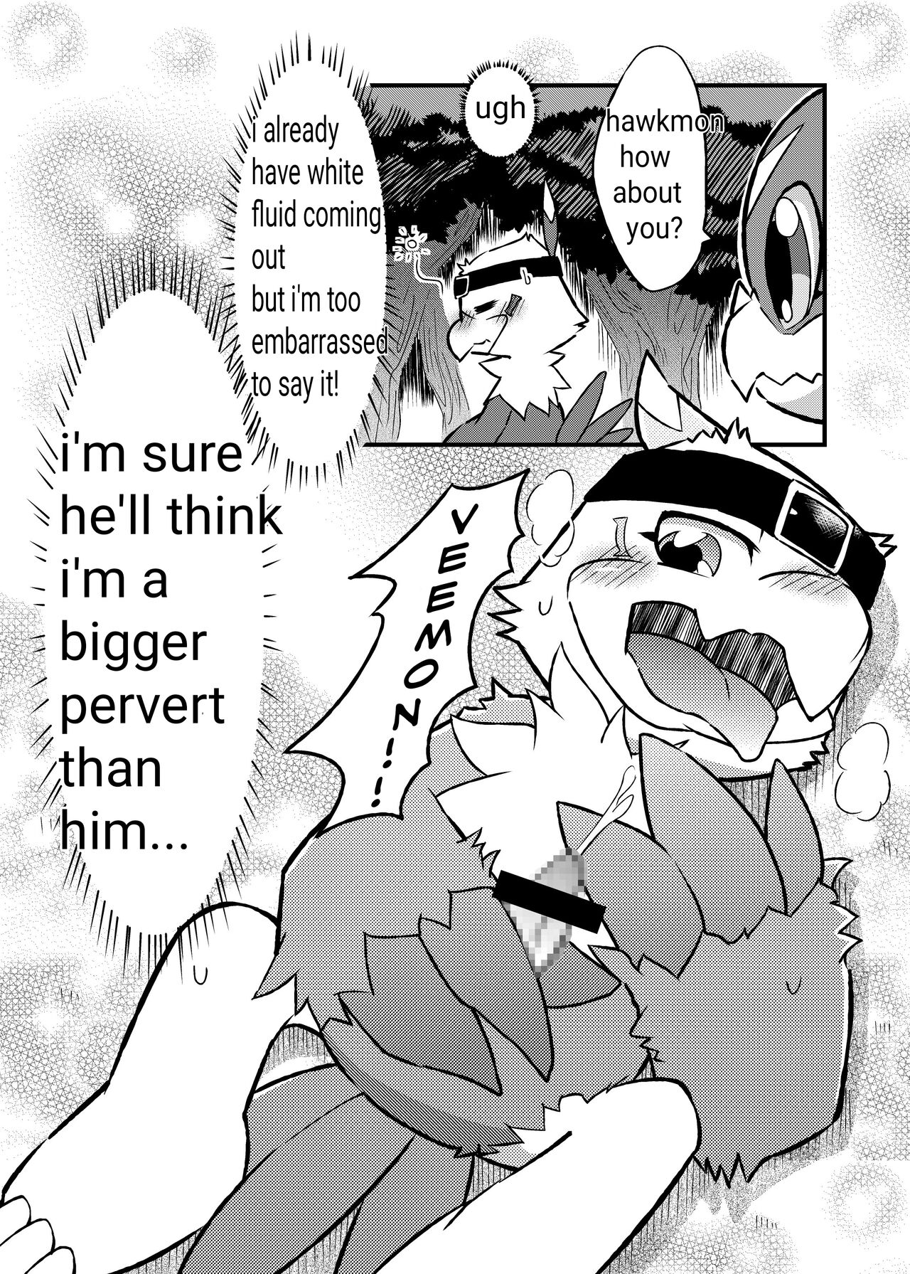 Digital Voice page 12 full