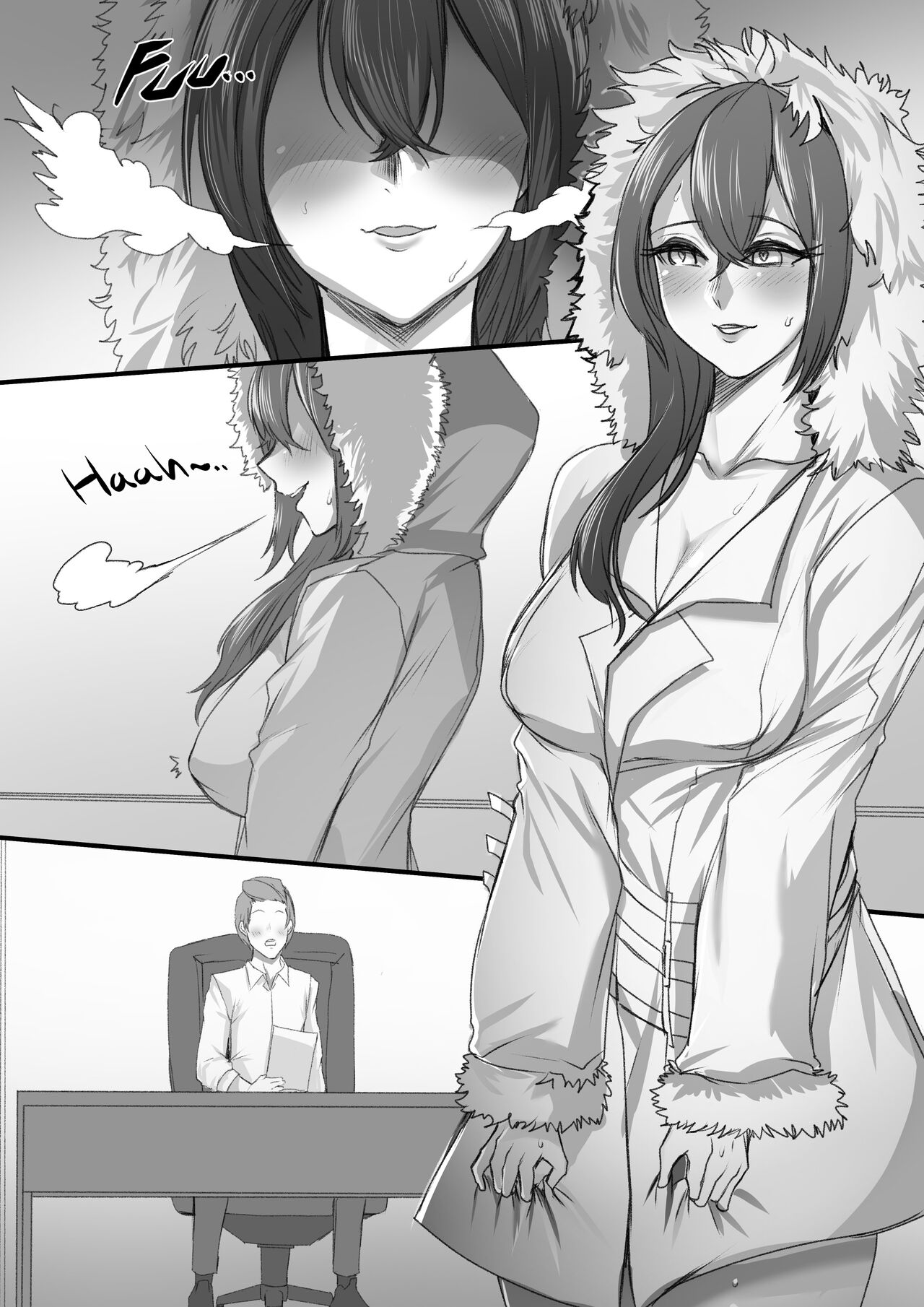 Mosin-Nagant page 1 full