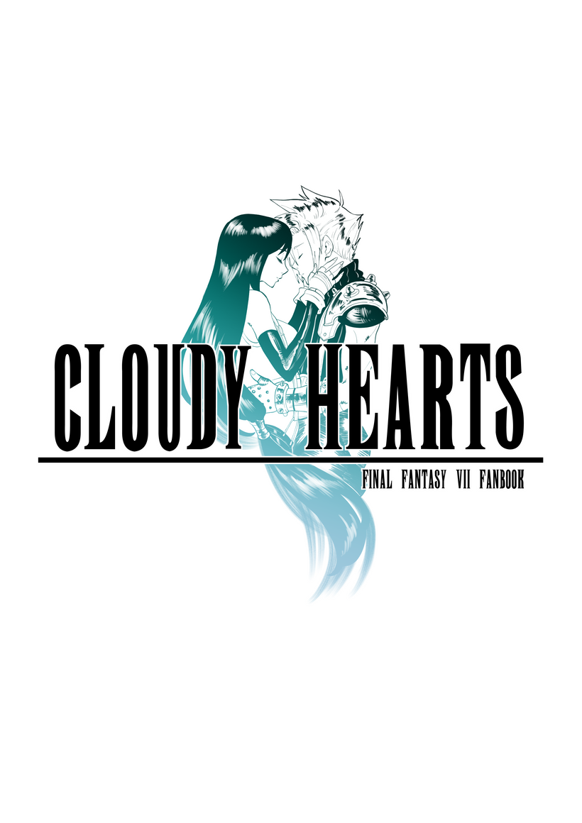 Cloudy Hearts page 11 full