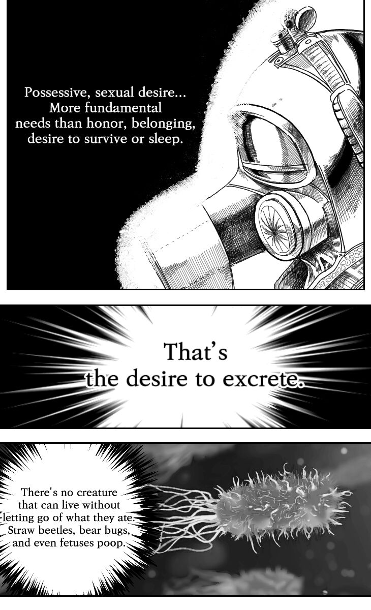 Makima And The Demon Of Excretion page 4 full