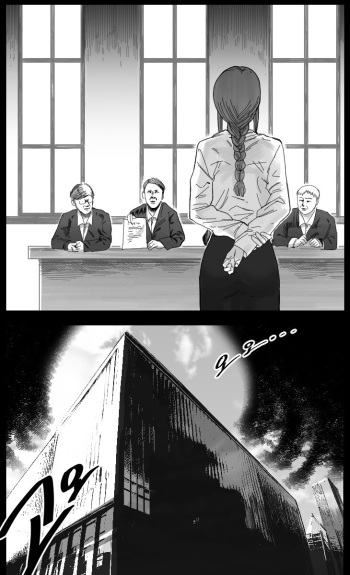 Makima And The Demon Of Excretion (Pixiv Fanbox) cover