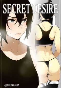 Secret Desire 1 & 2
