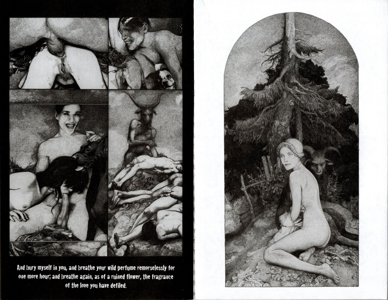 F1lth - Vol. 2 page 5 full
