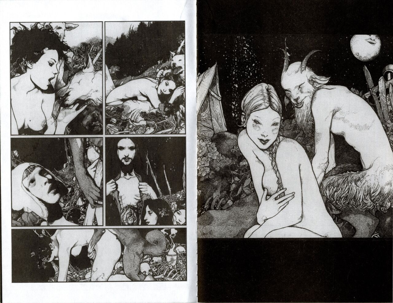 F1lth - Vol. 2 page 6 full