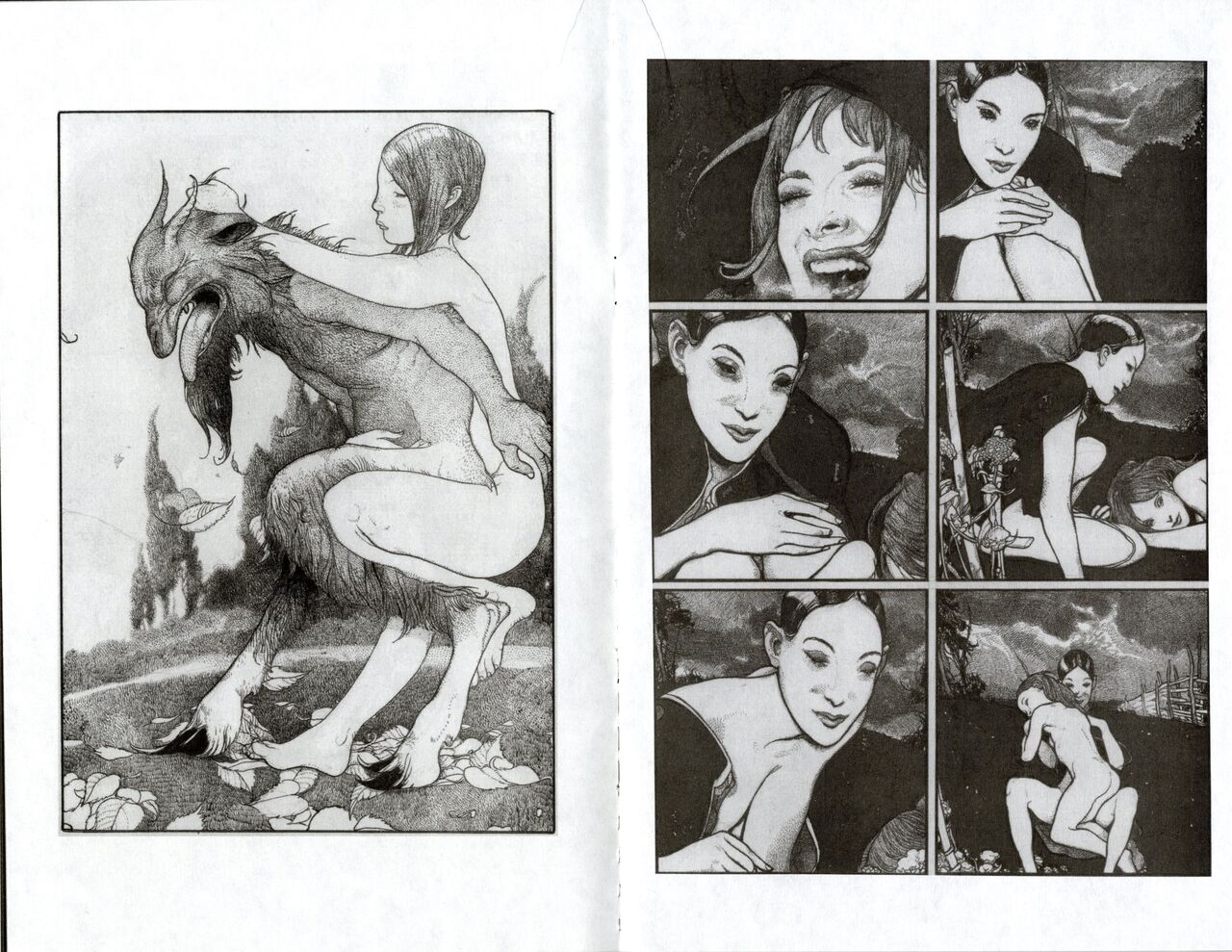 F1lth - Vol. 2 page 7 full