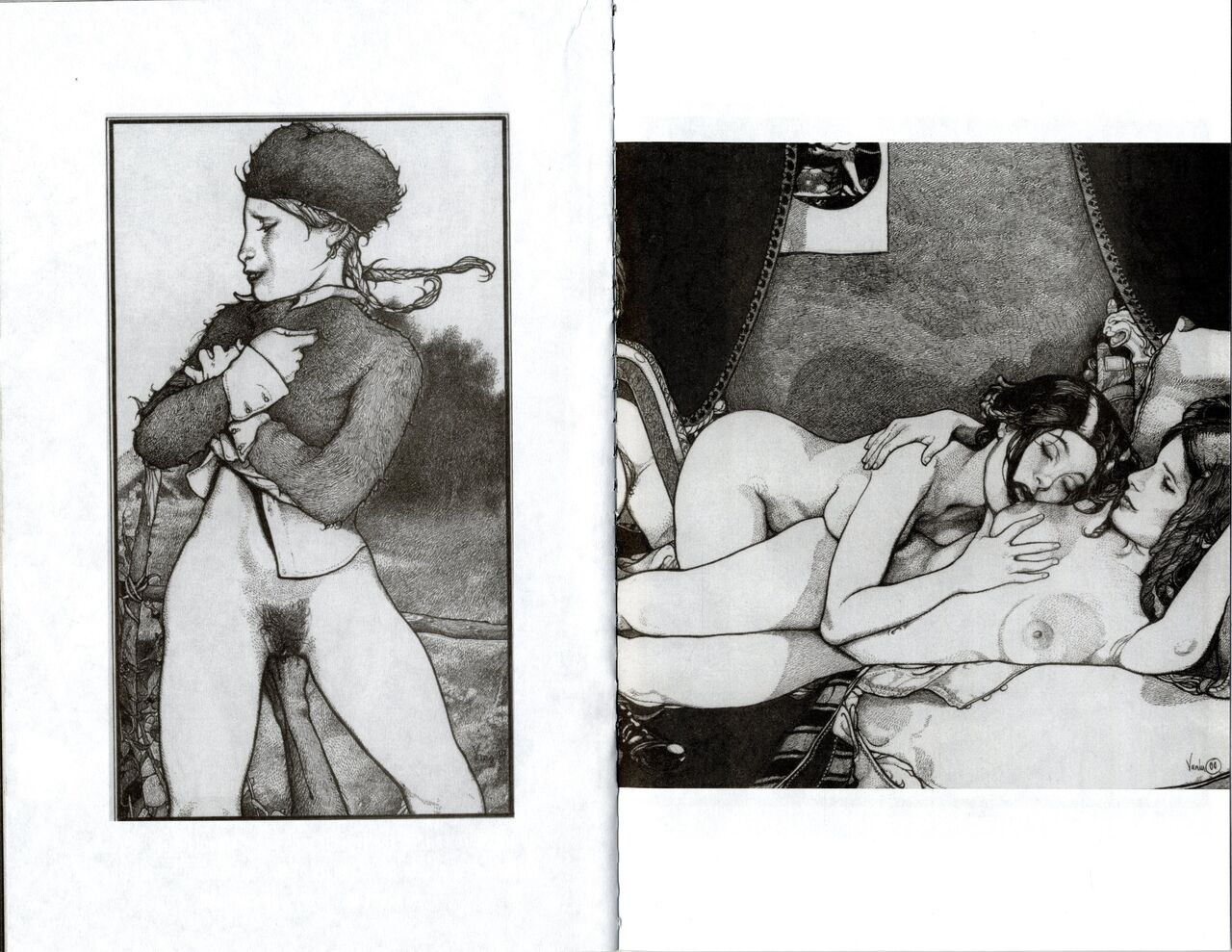 F1lth - Vol. 2 page 9 full