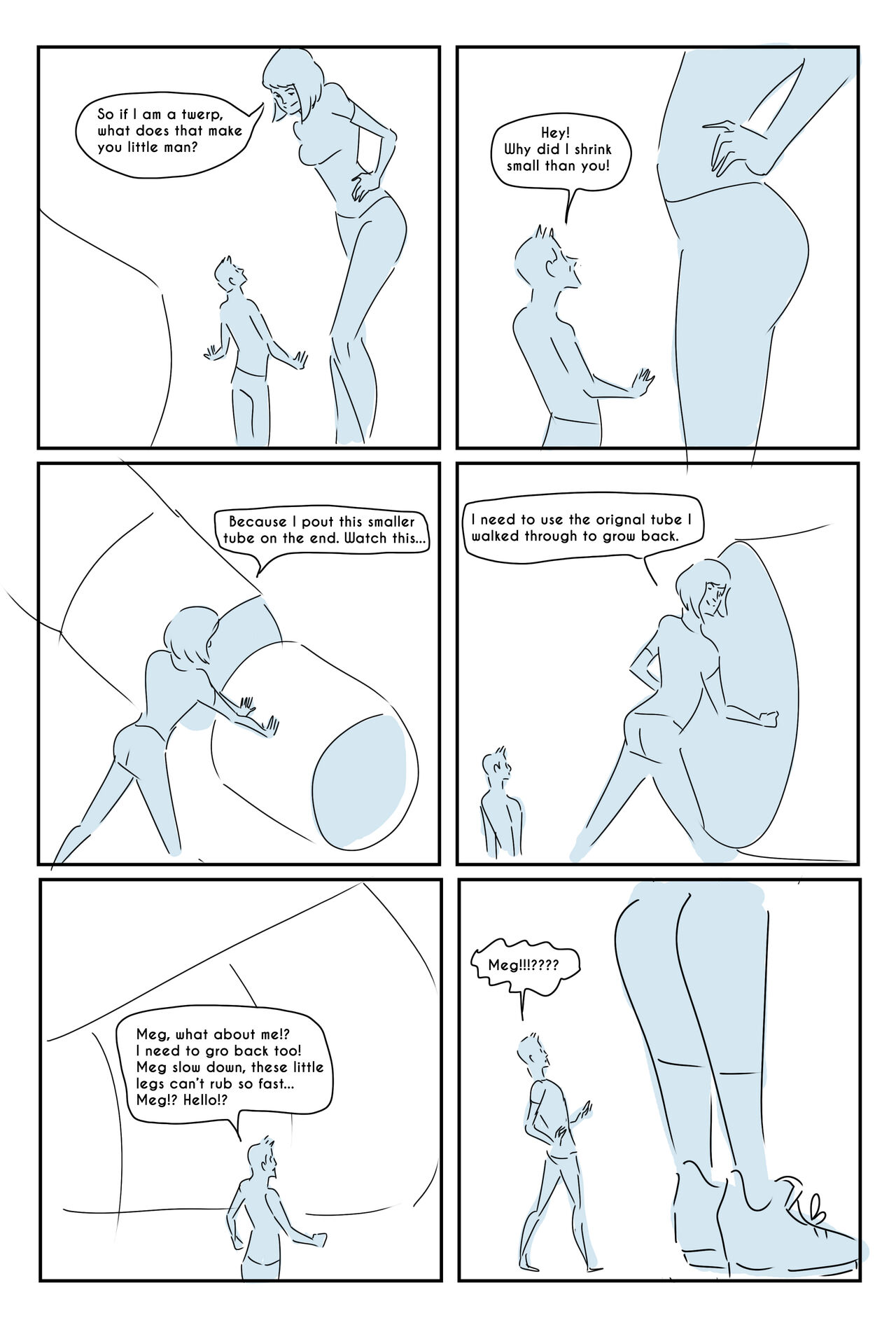 alfaqwer Tunnels page 3 full