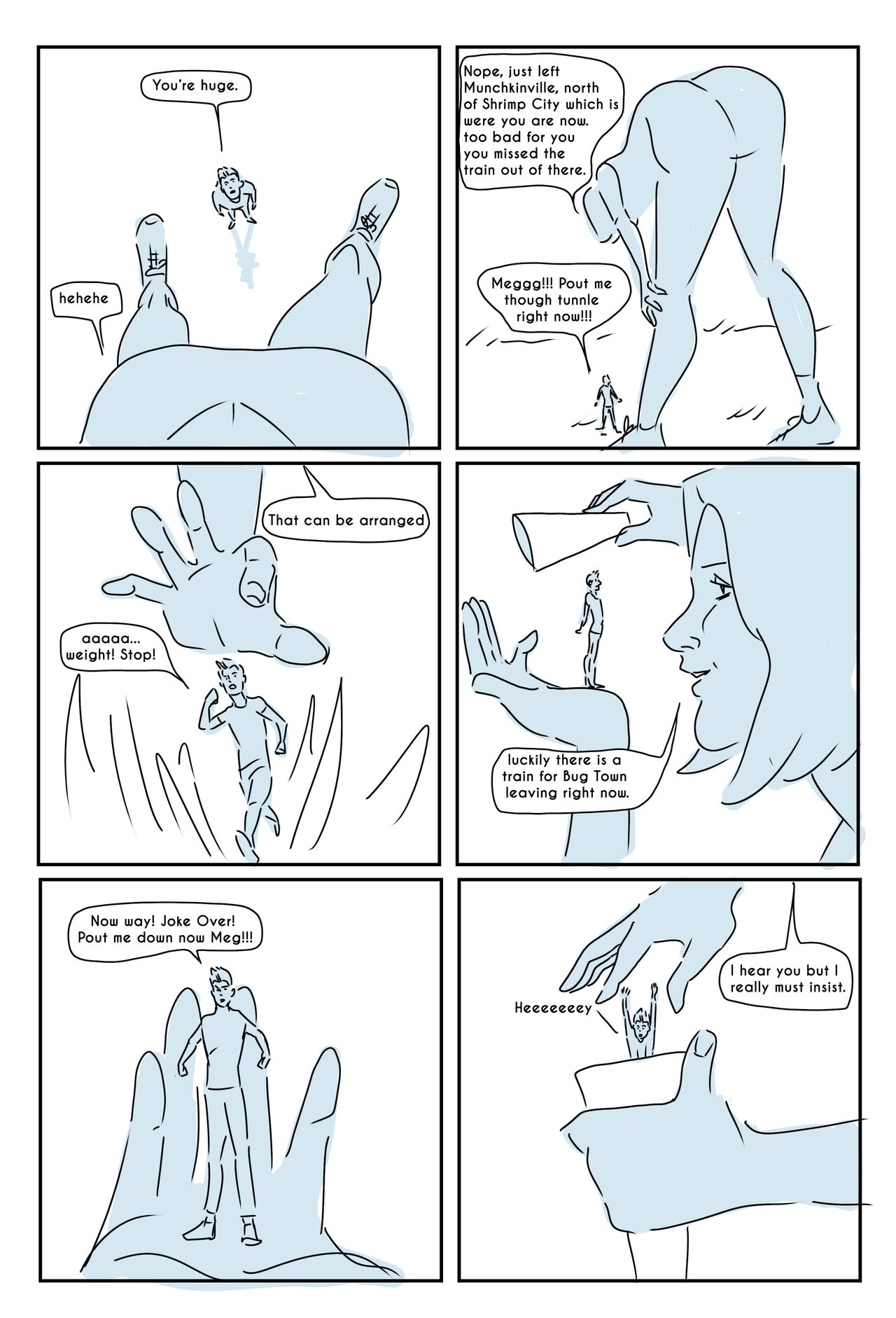 alfaqwer Tunnels page 5 full