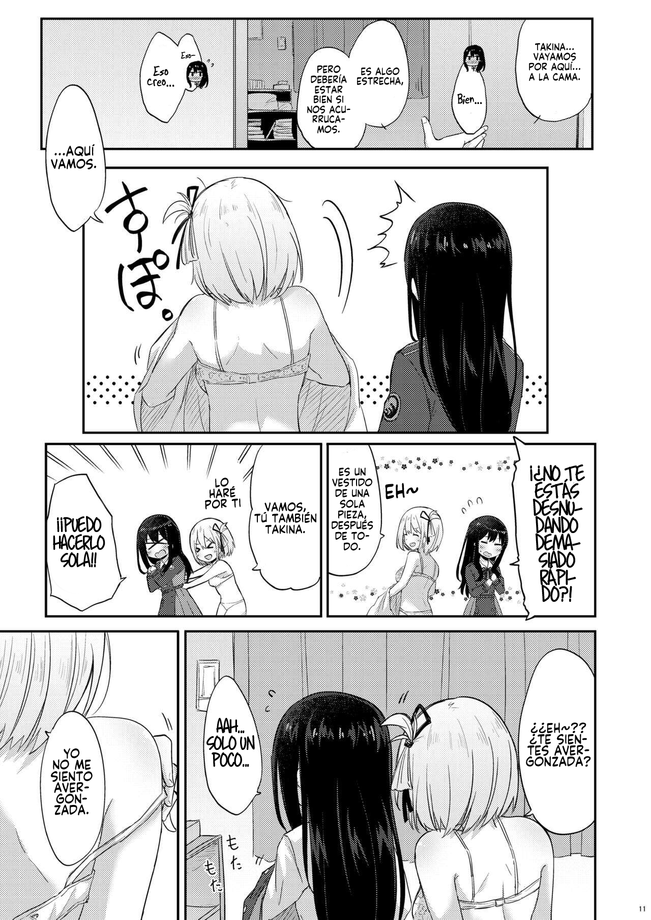 Taion, Kodou page 10 full