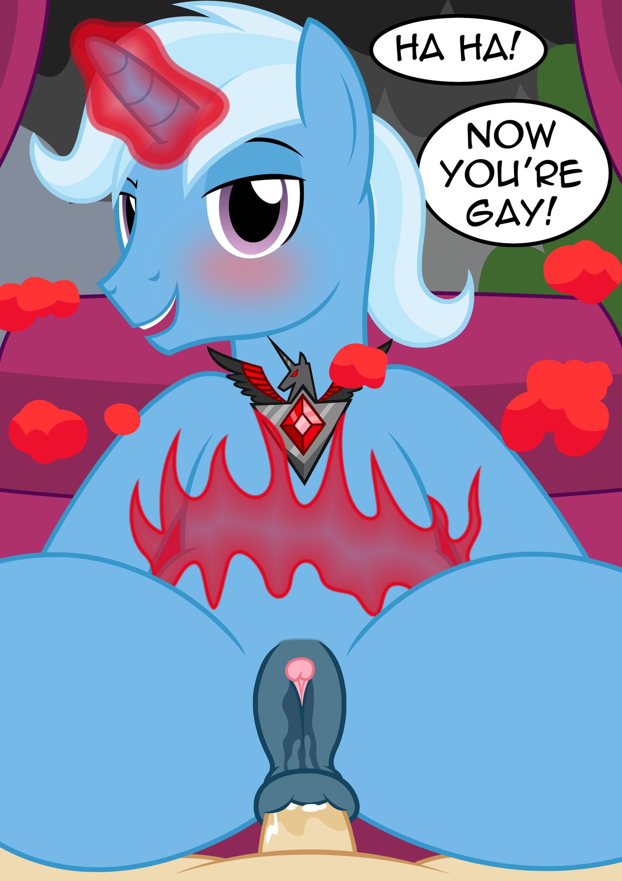 Trixie page 6 full