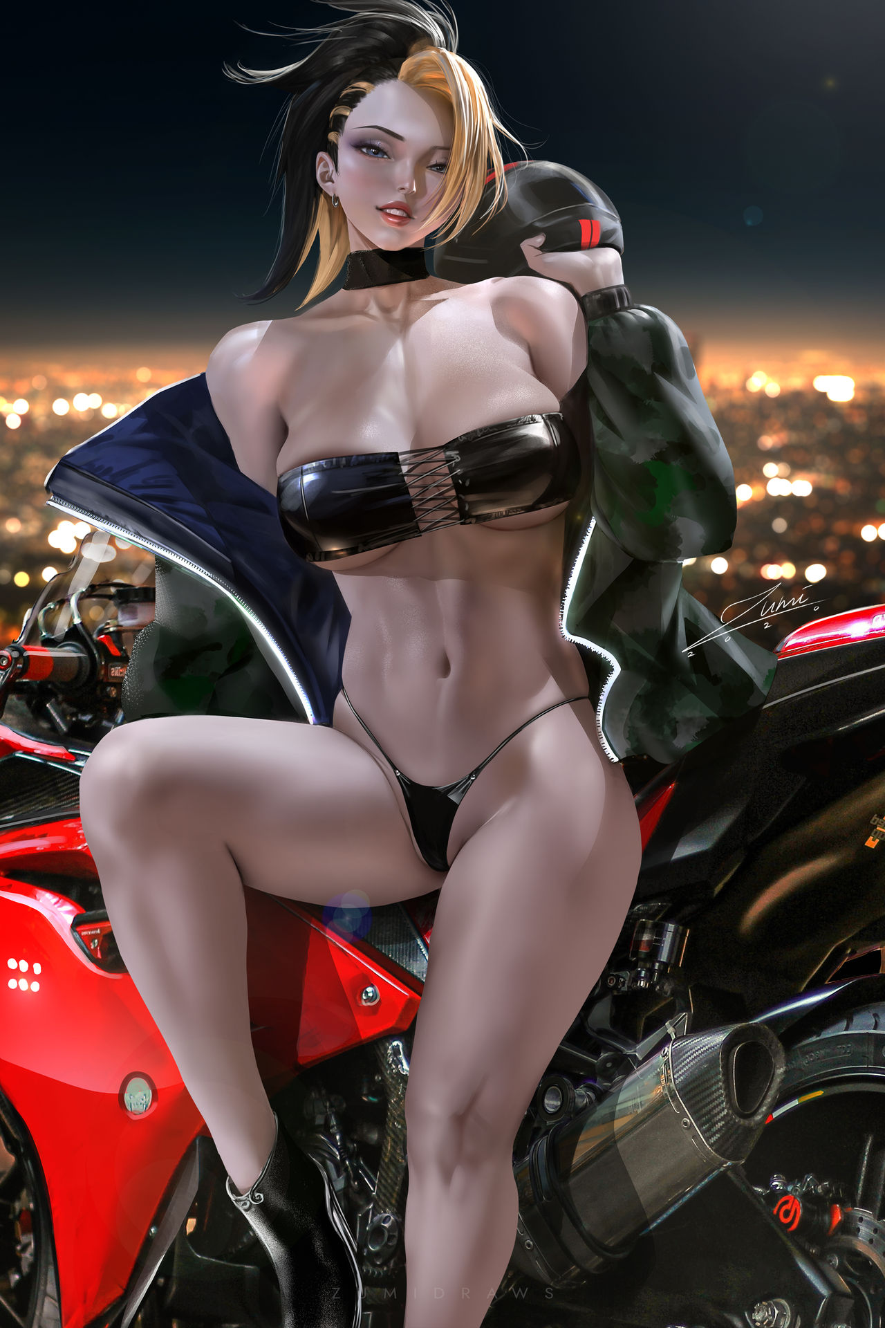 Zumi Set 40 page 12 full