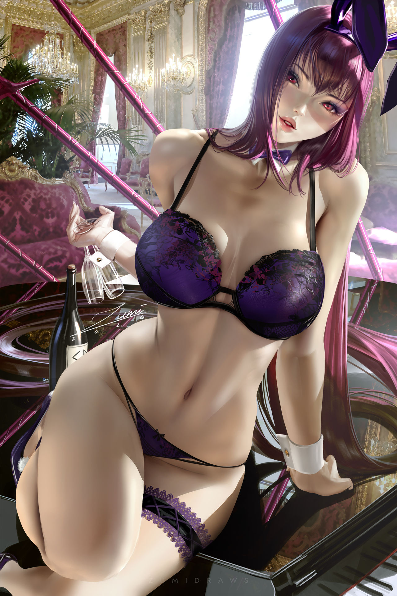 Zumi Set 40 page 3 full