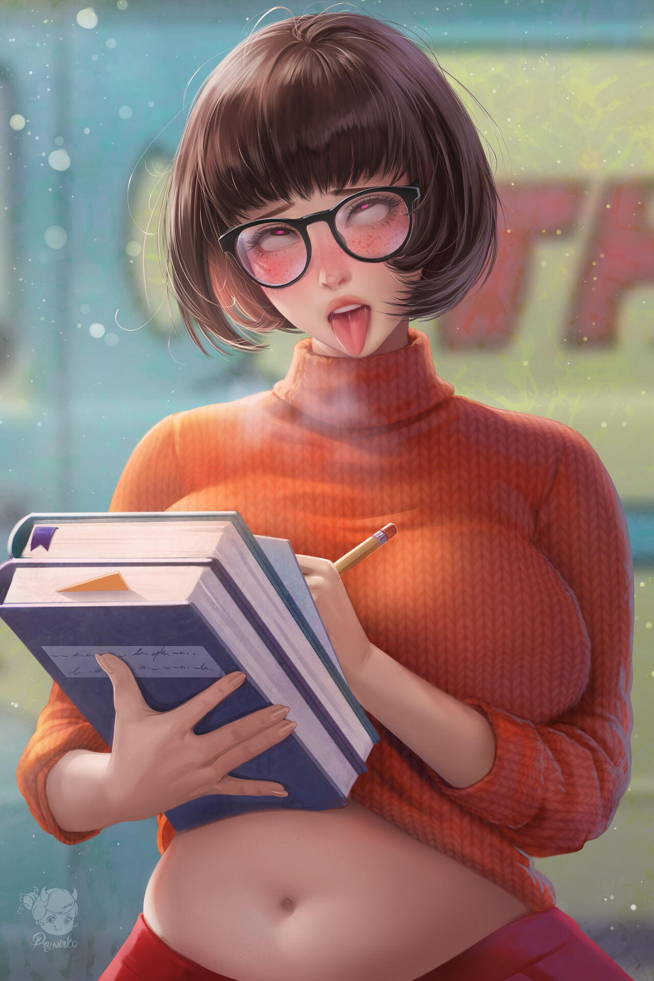 Patreon - January 2023 Pack page 11 full