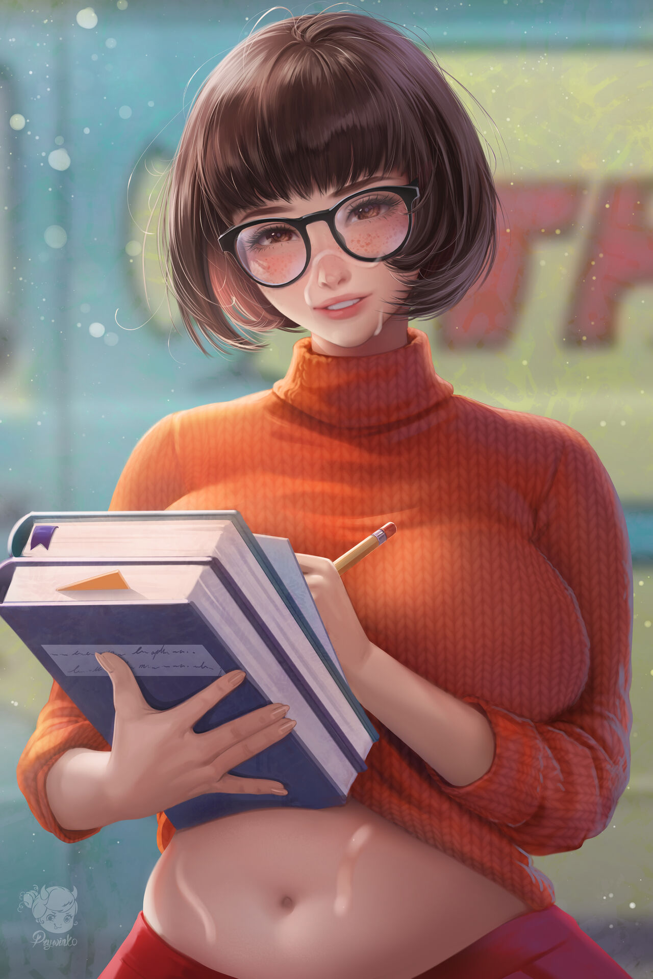 Patreon - January 2023 Pack page 6 full