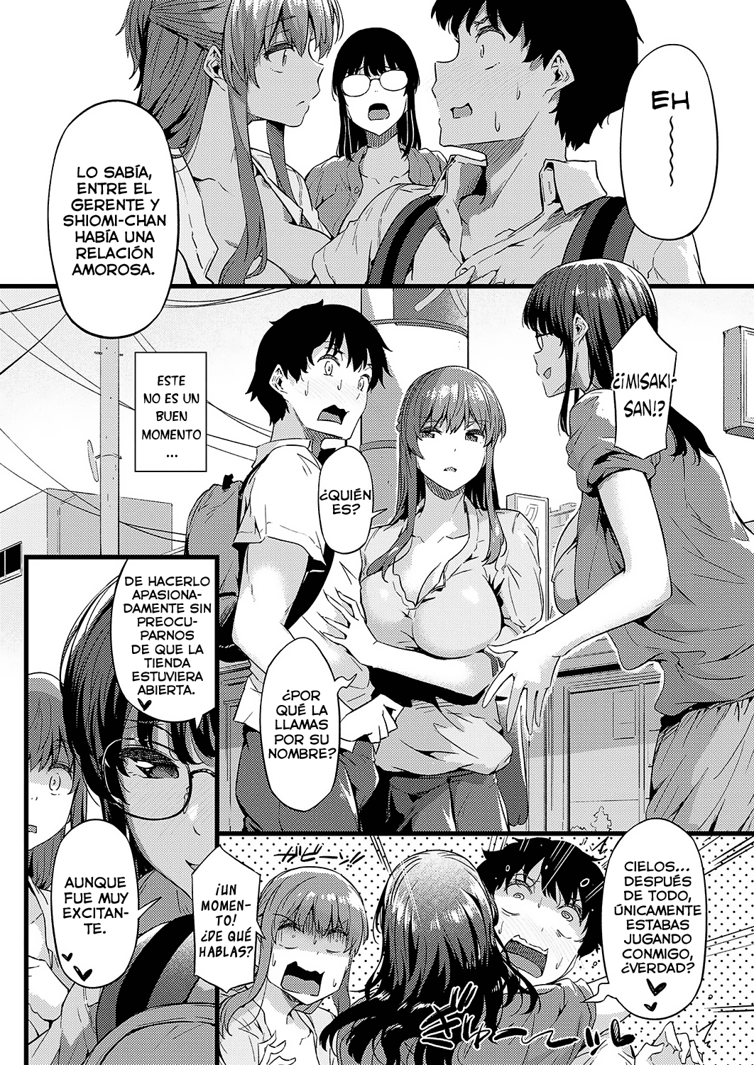 Pla-Pura PR-03 Risa & Misaki page 3 full