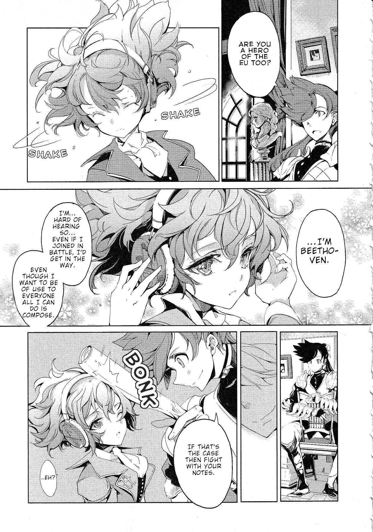 Eiyuu Senki - The World Conquest | Chapter 8 page 11 full