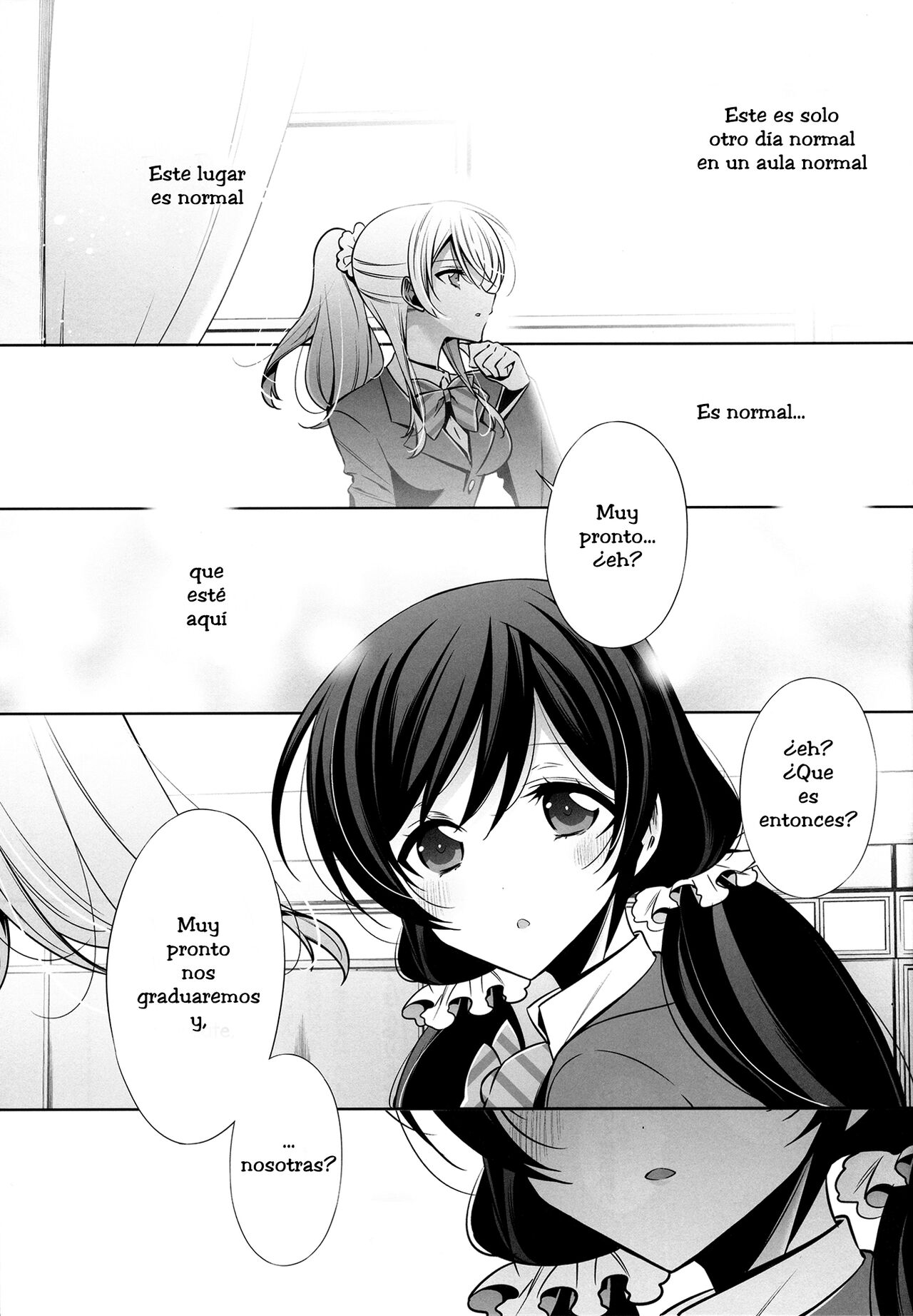 Haru mo Natsu mo Aki mo Fuyu mo page 3 full
