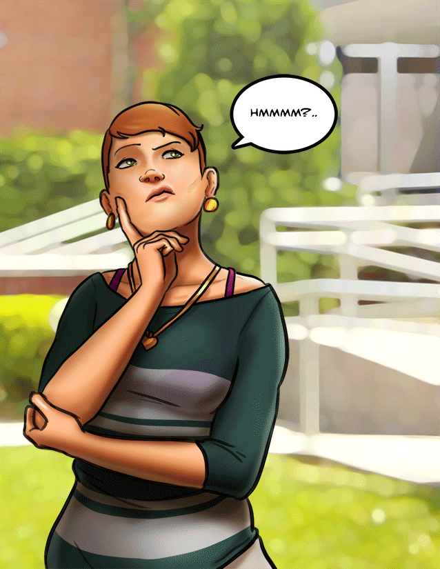 Brittany Lovejoy page 11 full