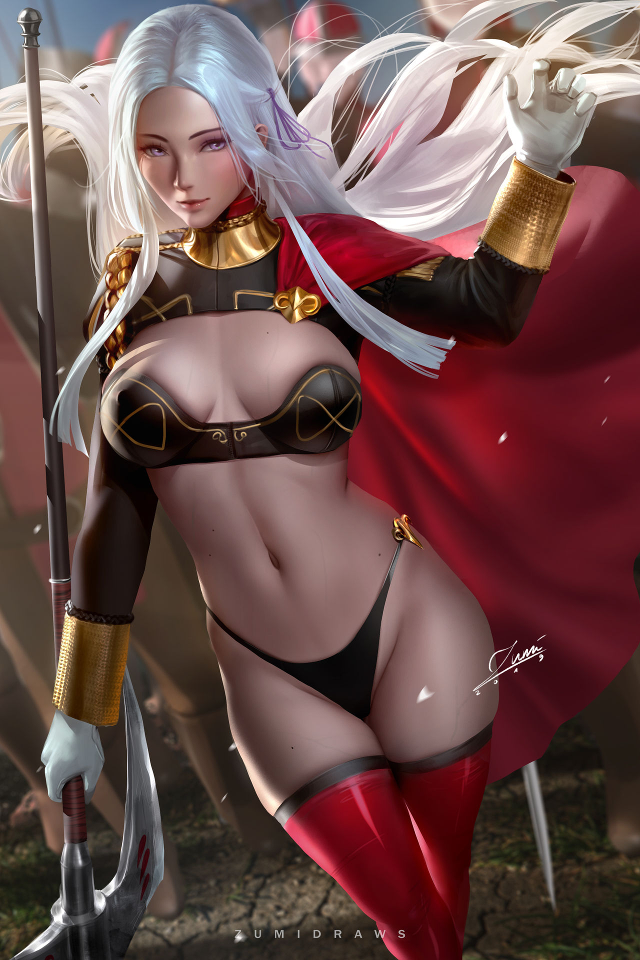 Zumi Set 24 page 11 full