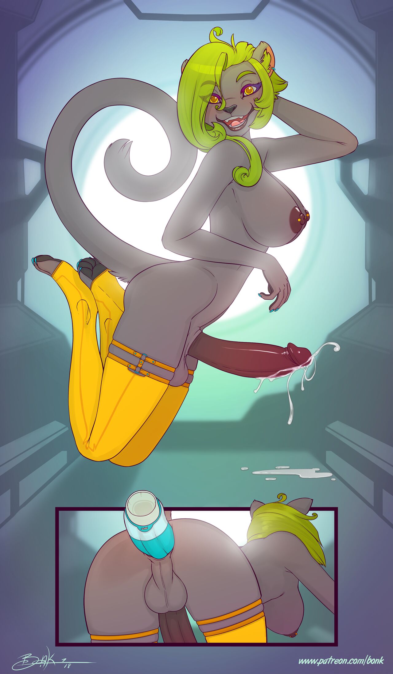 October 2018 Artpack page 6 full