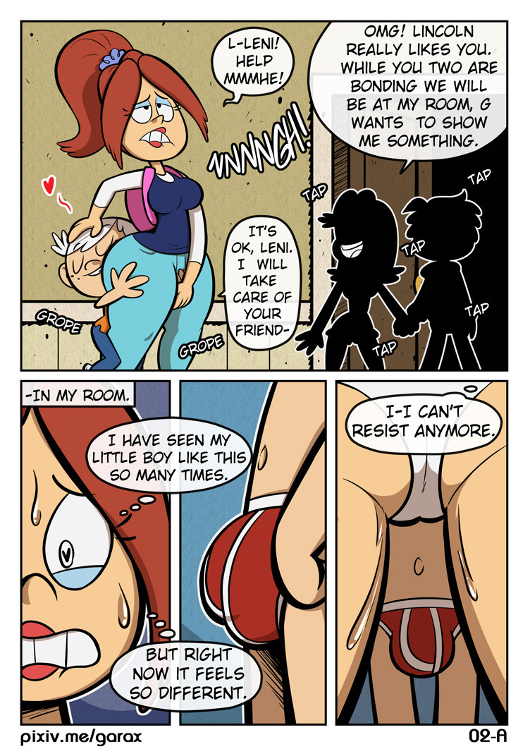 Britta-Time Bad & Good Endings page 5 full