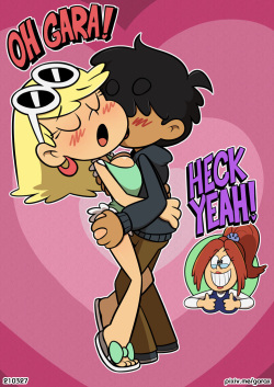 Britta-Time Bad & Good Endings