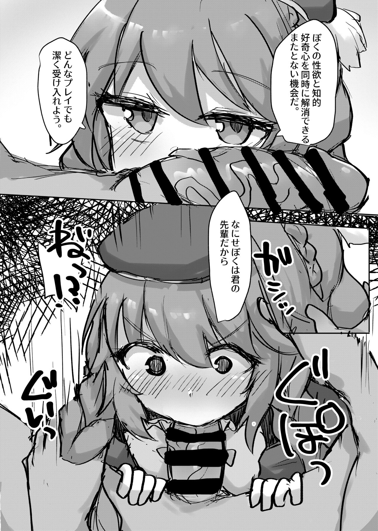 Lolikko Daisuki Club ~Landosol Shibu~ page 12 full