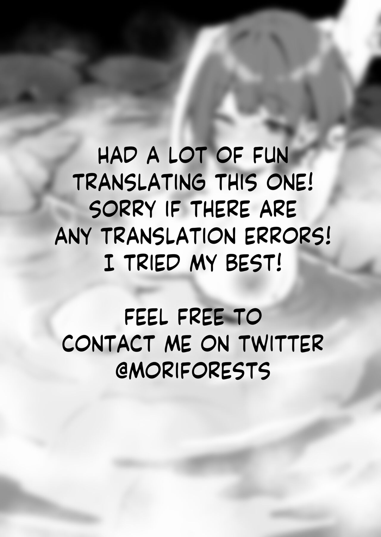 Ichiya-chan to Osaru-san to Onsen page 11 full