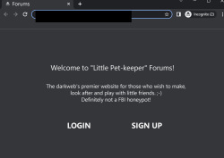 Alex & Dougie Misadventures