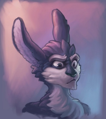 [ThePurp] Commission cover