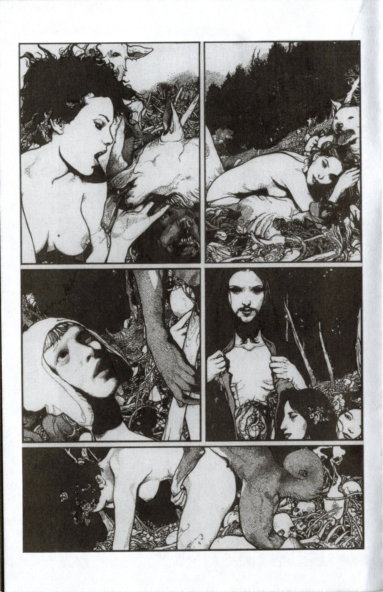 F1lth #2 page 10 full