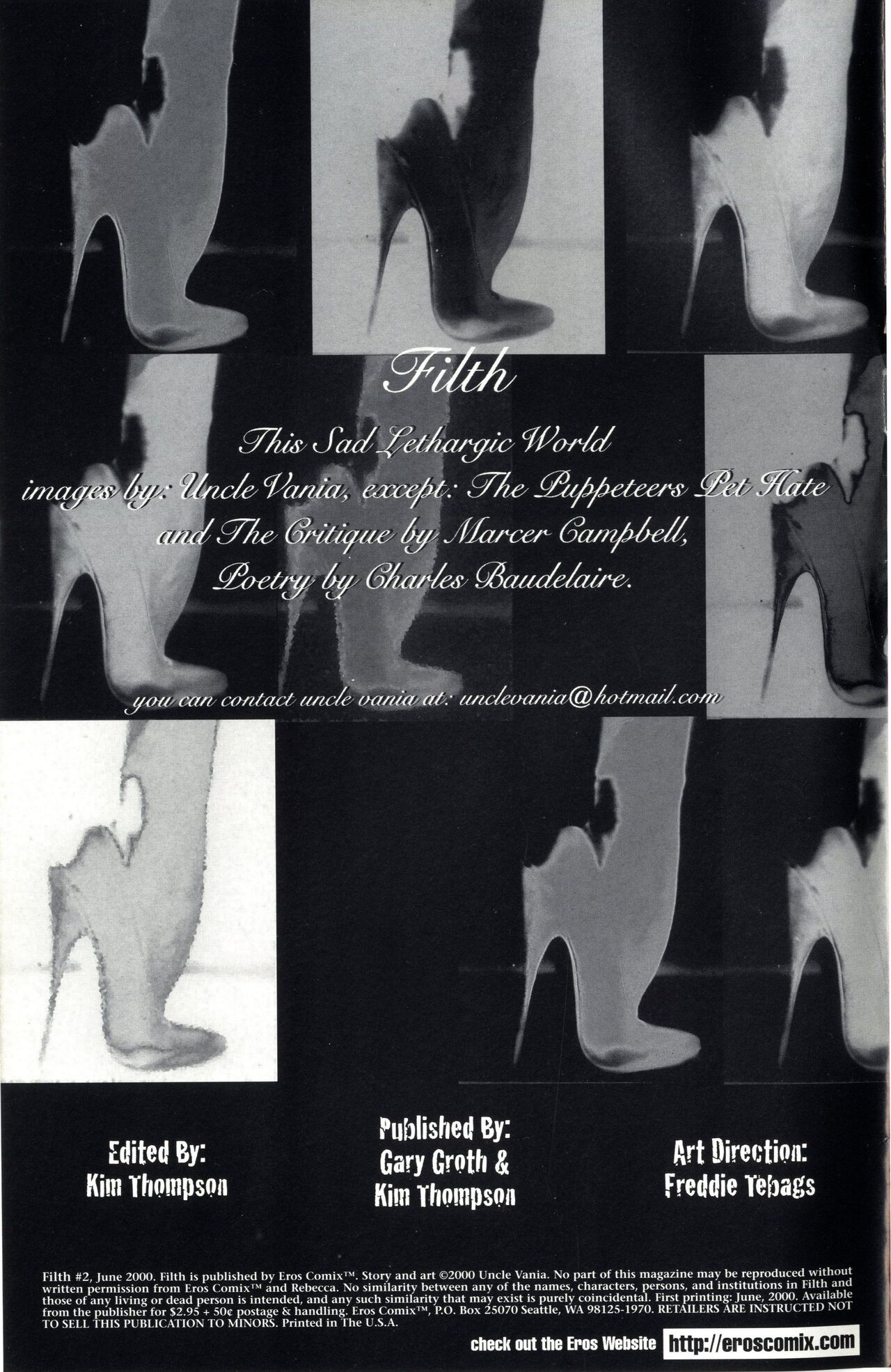 F1lth #2 page 2 full