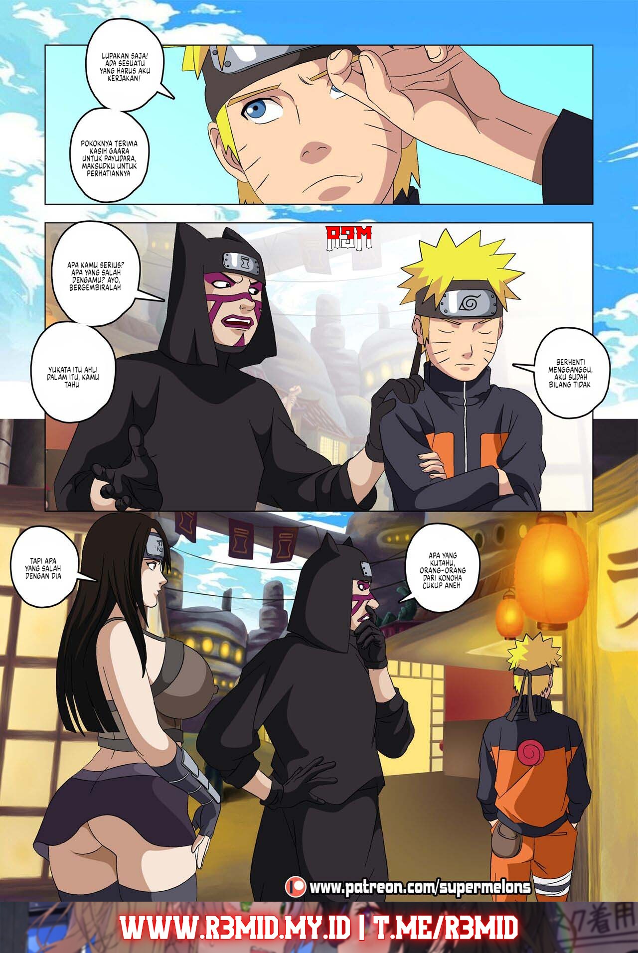 Sand Women page 10 full