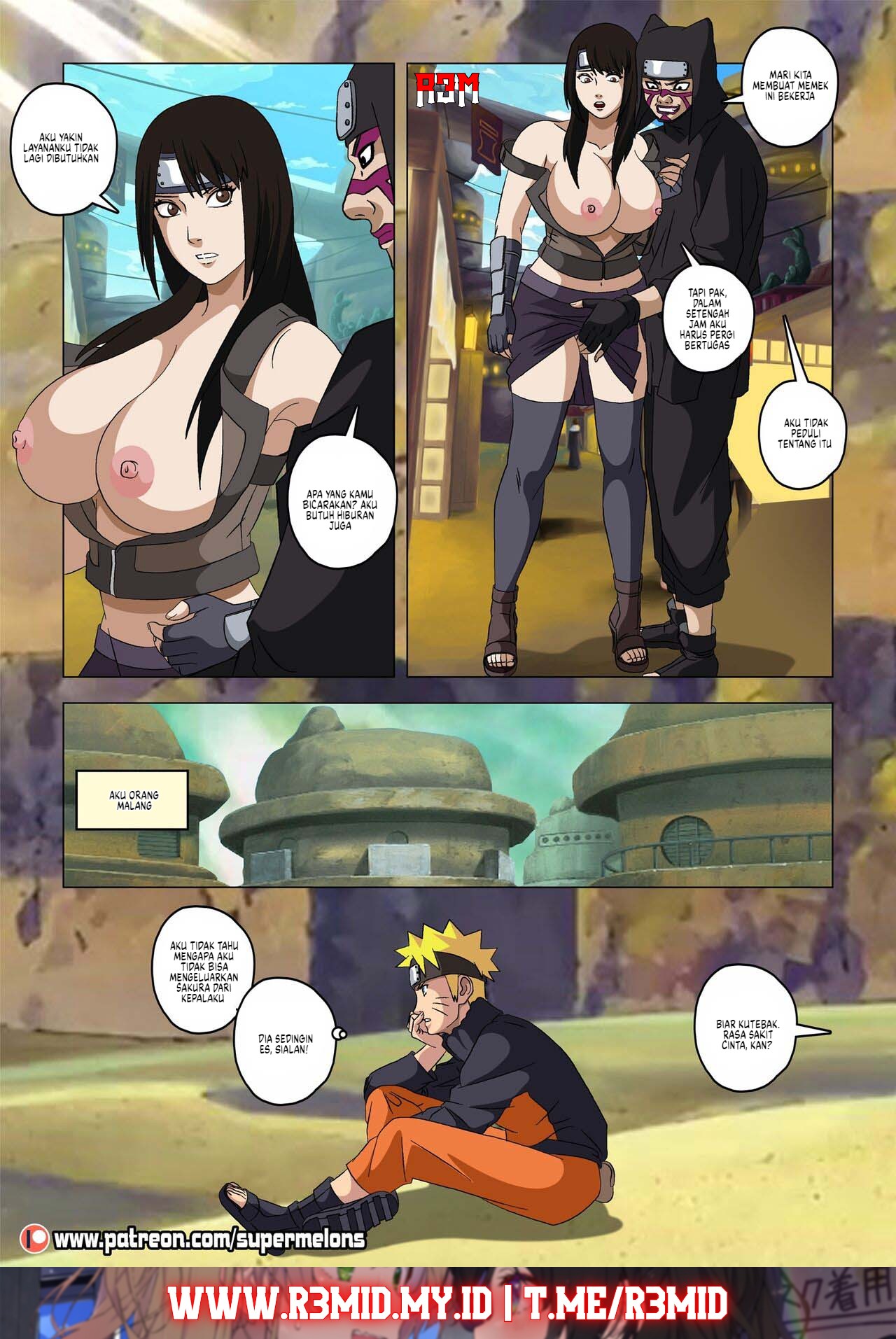 Sand Women page 11 full