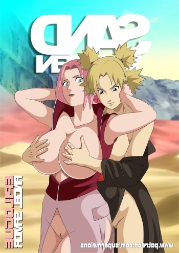 Sand Women cover