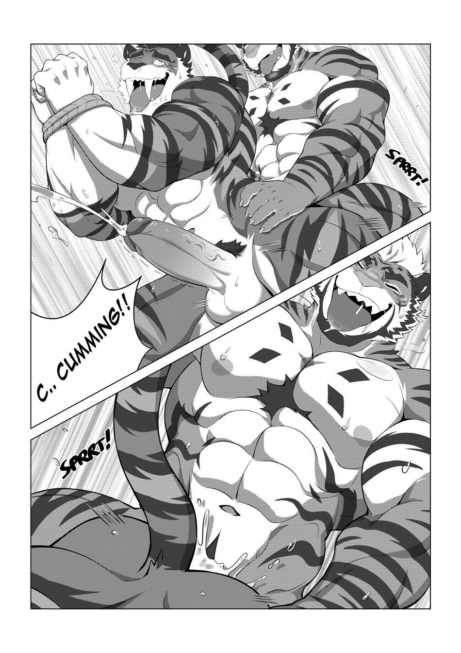 ESTPER'S DAILY page 12 full