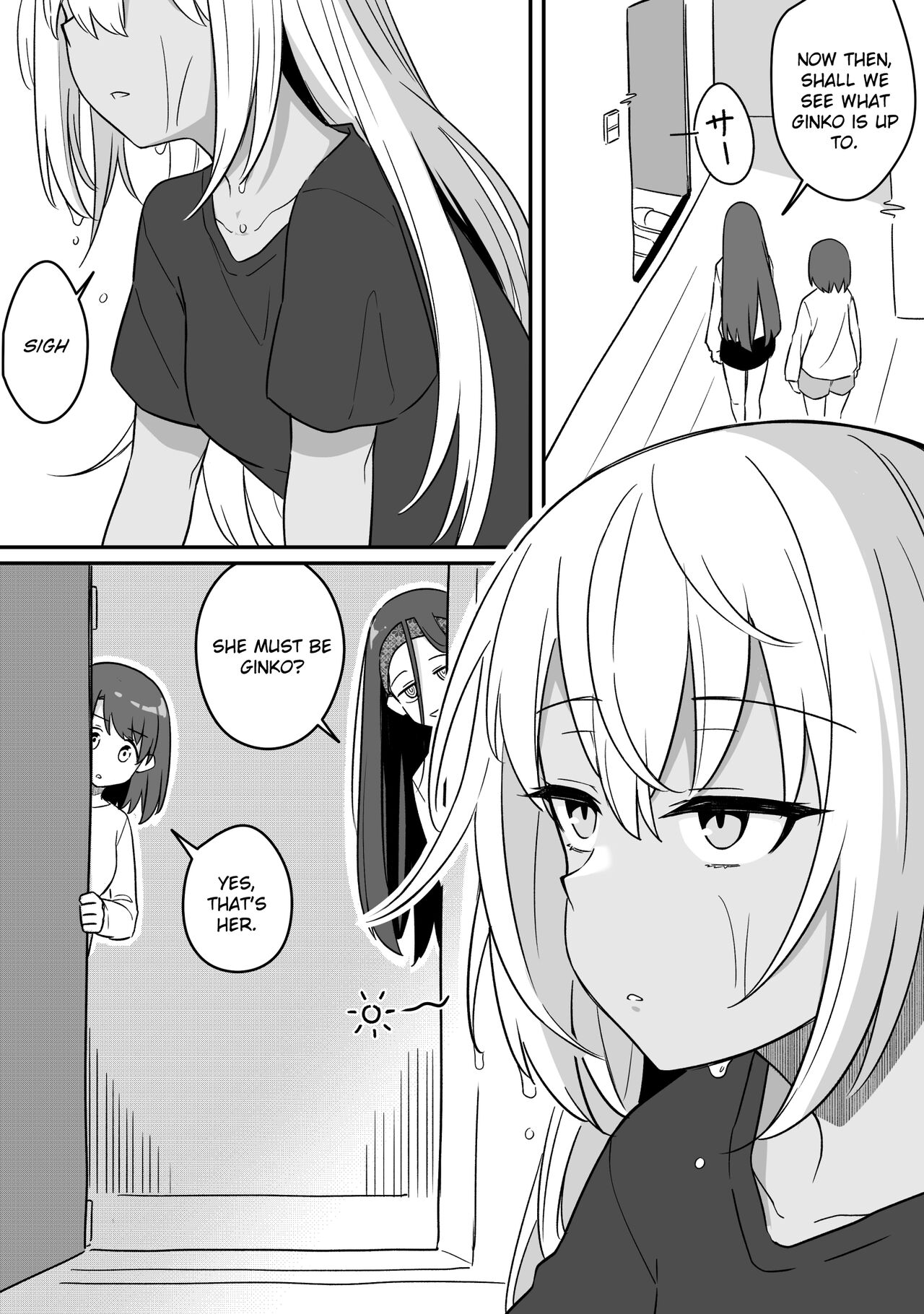 Mirror Collection Vol.9 page 11 full
