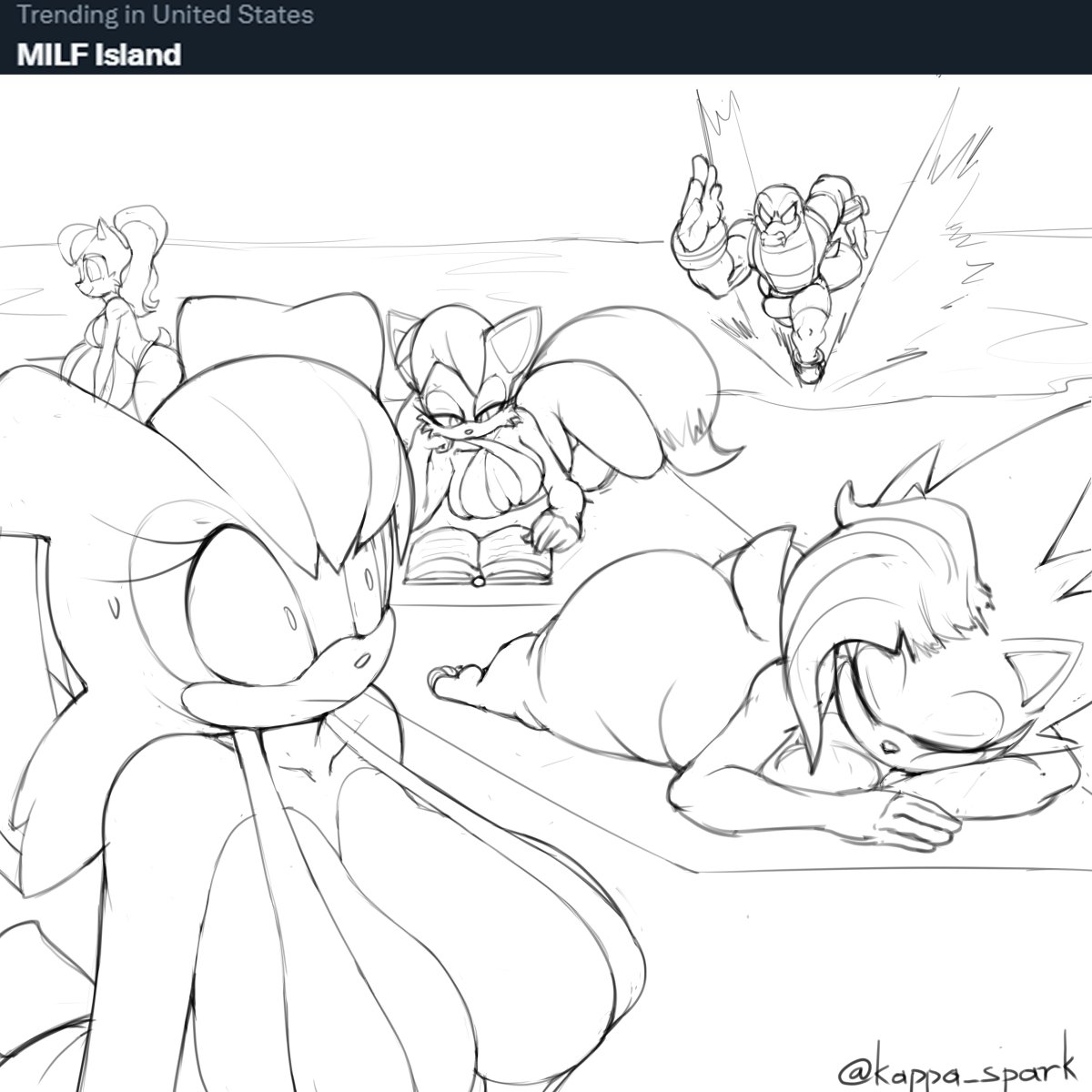 Kappa Spark page 11 full