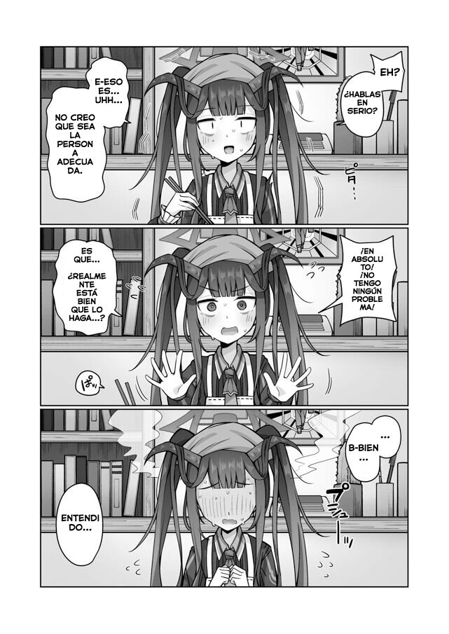 Darling eat me page 3 full