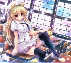 Artist - Unohana pochiko