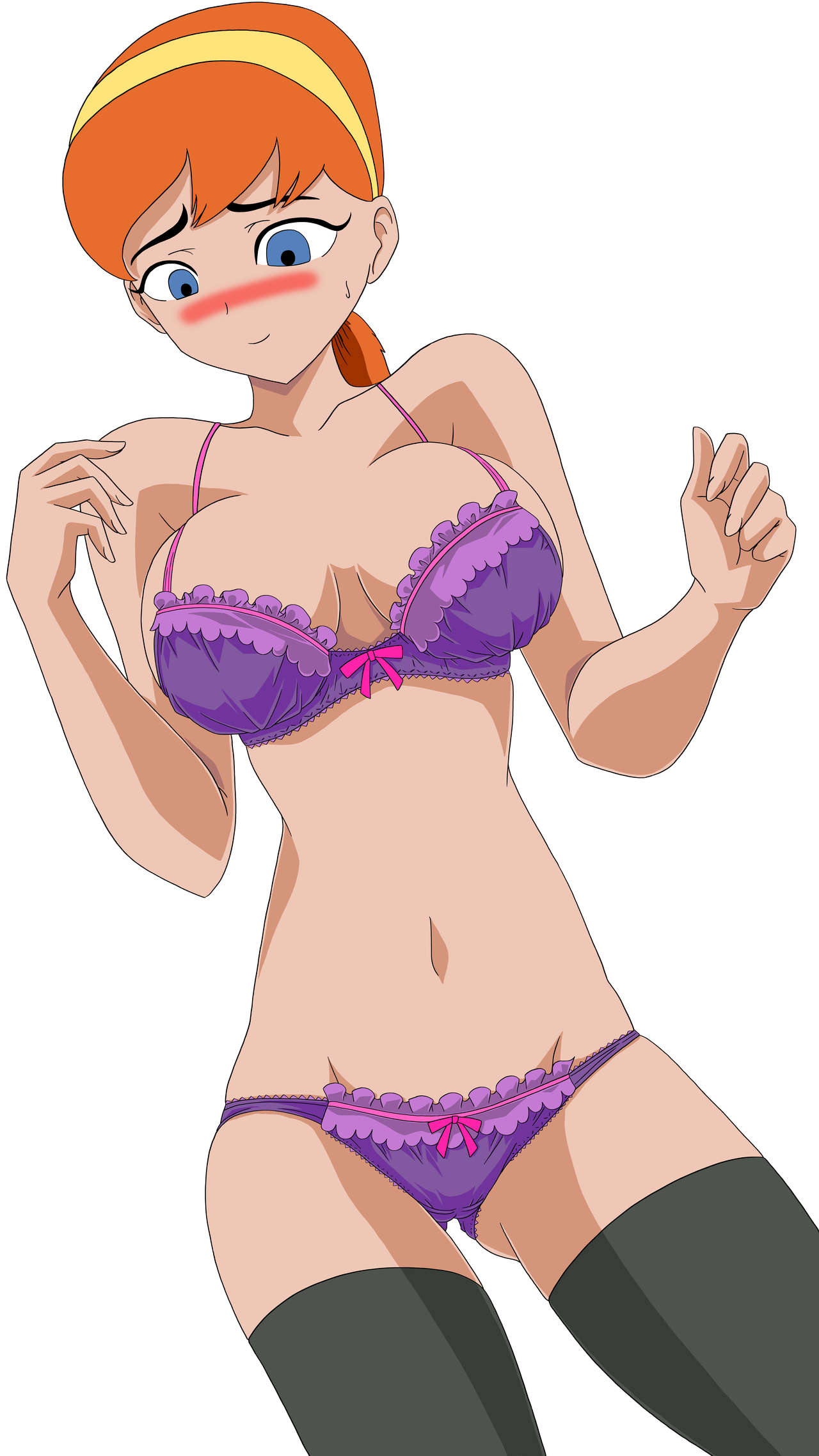 April O'Neil page 12 full