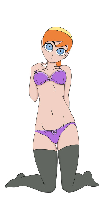 (TracedNSFW) April O'Neil cover
