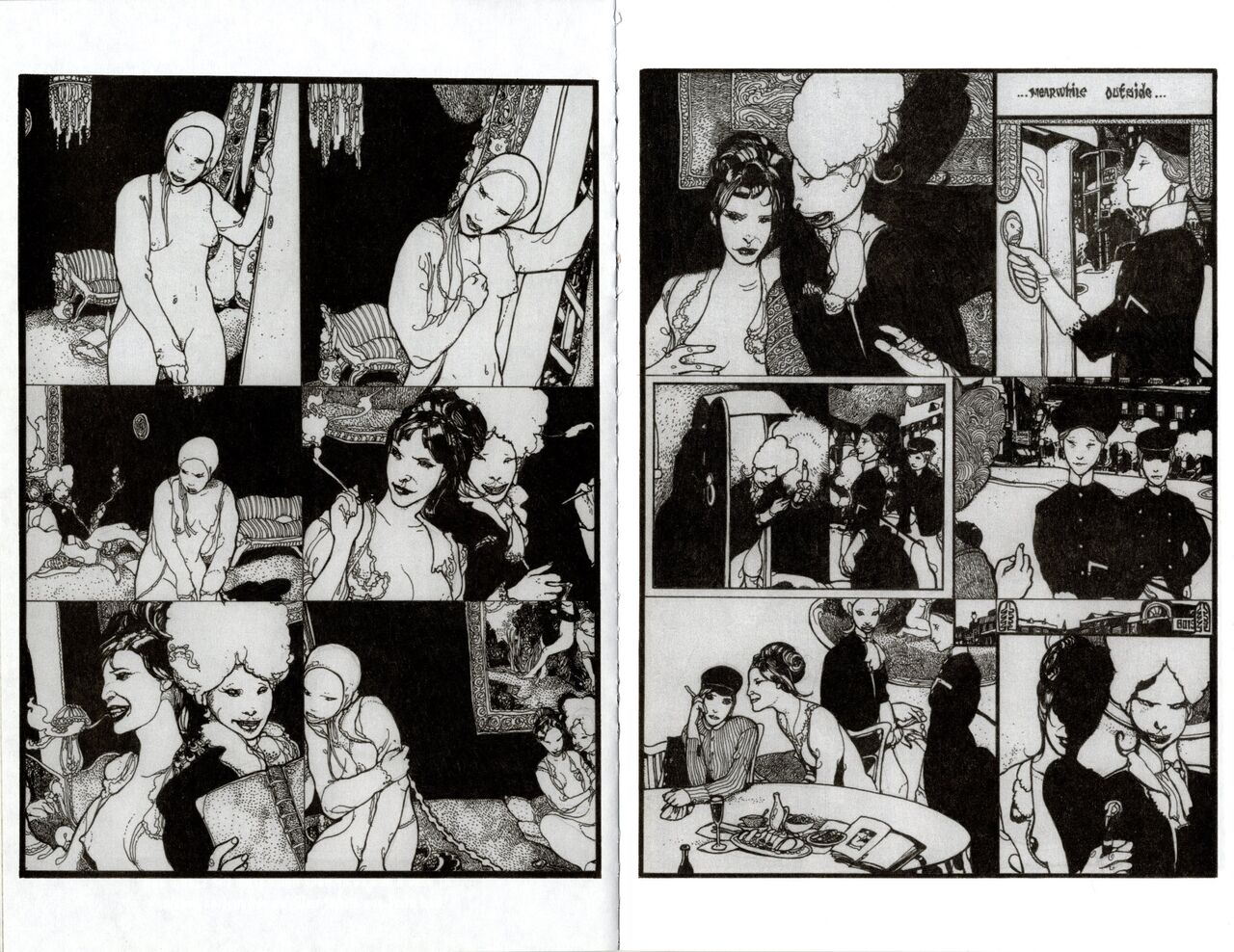 F1lth - Vol. 1 page 9 full